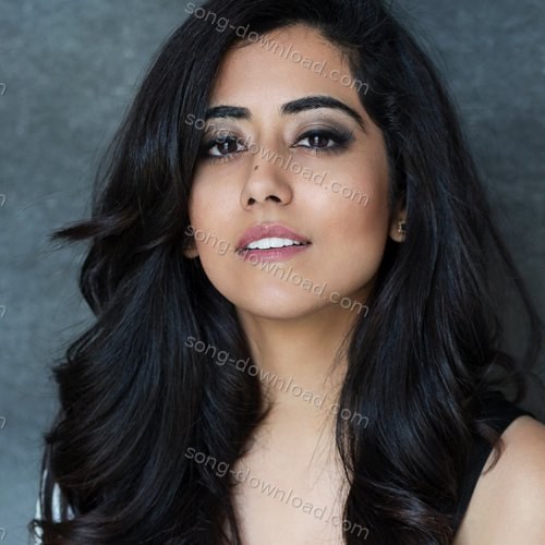 Jonita Gandhi Songs MP3 Download